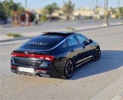 کیا K5